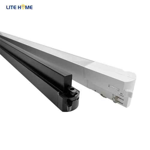 LED Track για φωτισμό καταστήματος