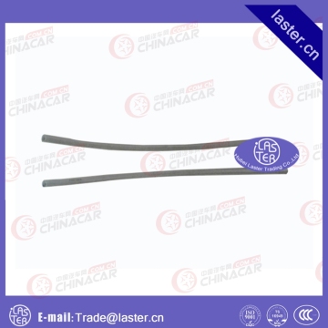 B C series 3918612 3918616 Crankcase ventilator pipe for Dongfeng Cummins