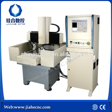 China 3d cnc router cnc metal engraving machine mini cnc router 3640