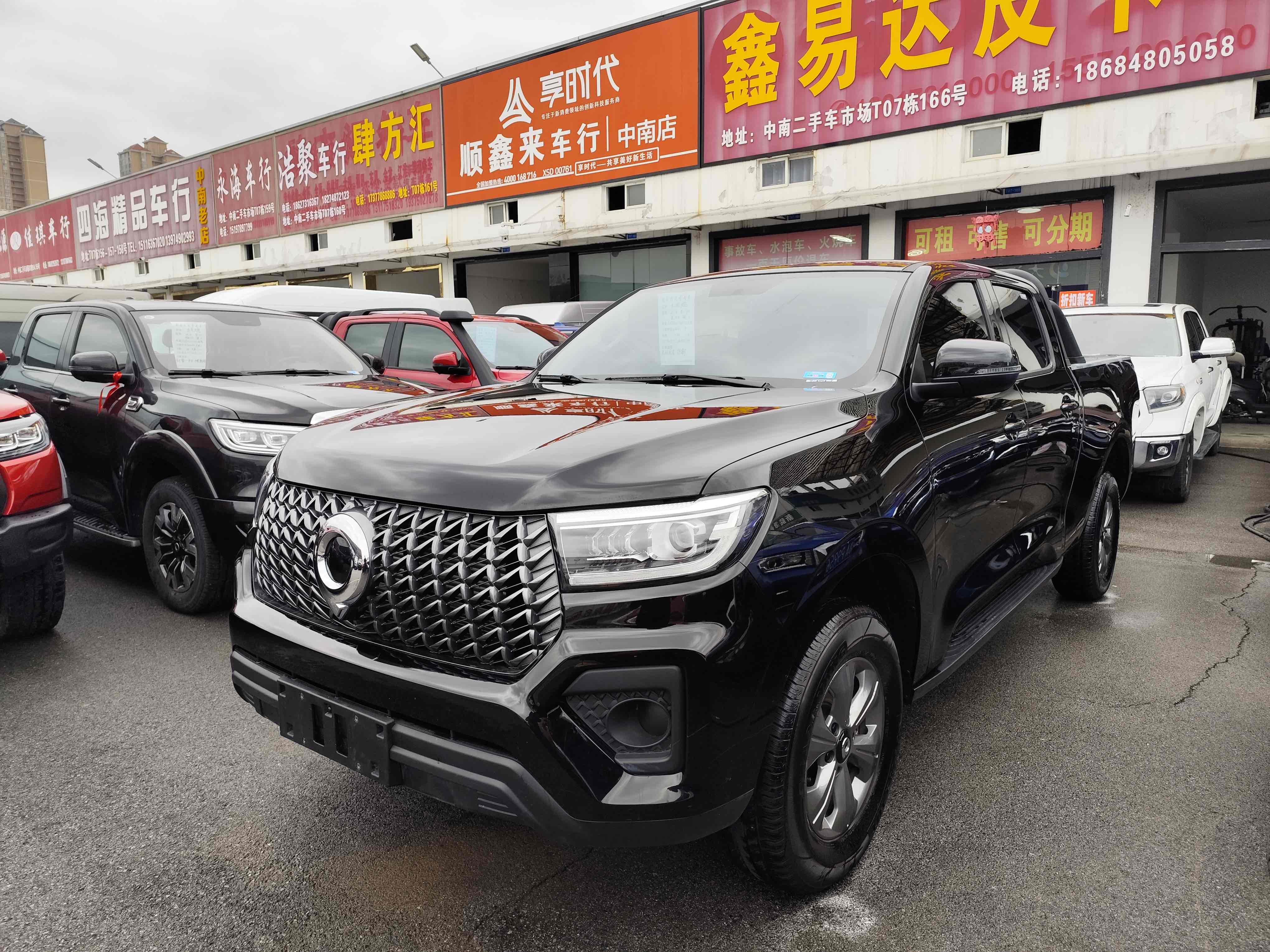 Great Wall Poer (12)