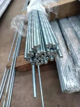 threaded rod gear ROD THREAD