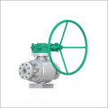 Entra ketina valahiya trunnion ball