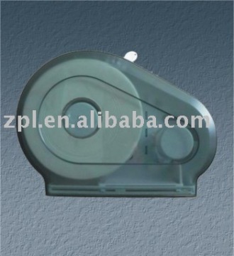 Single Jumbo Roll Toilet Tissue Dispenser L-8984