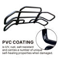 Truck Aluminum Deer Guard Front Bumper Protector