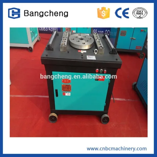 New stype multifunctional Auto steel bar bender Machine/Knife Bending Machine for die cutting/Bender Machine for packing