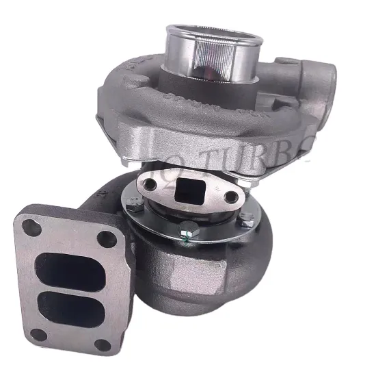 Turbocharger 6205-81-8110 for Komatsu Excavator PC120-5 PC120 5 4D95