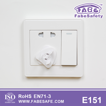 Baby Safety 3 Pin Outlet Cover