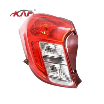 Rear Brake Light Taillamp for Chevrolet Spark 2016-2019