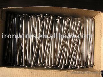 Common Nails