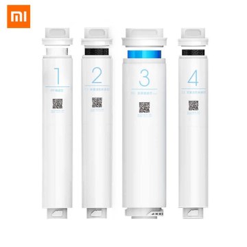 Xiaomi Replacement Back Active Carbon Water Filter Element