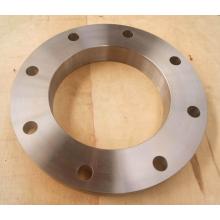 Slip On Flange vs Socket Weld Flange