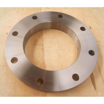 Plat Flange RF ASME B16.5 CLASS 150-2500