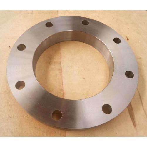 Slip On Flange vs Socket Weld Flange