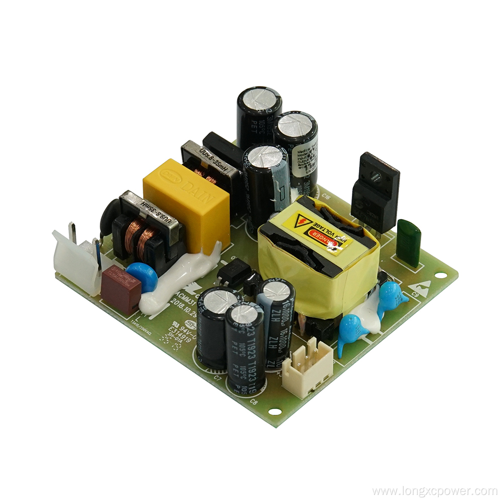 ACMM31 medical switch power supply