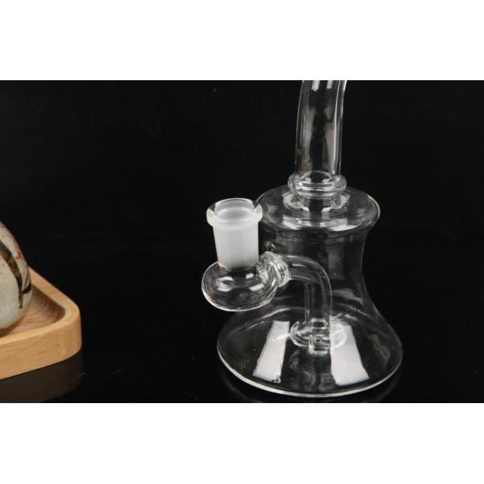 Lugara de vidro de luxo de estilo da Europa America