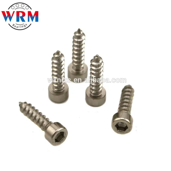 Wholesale Cheap Factory Price Nut WRM Nut High Strength Nut