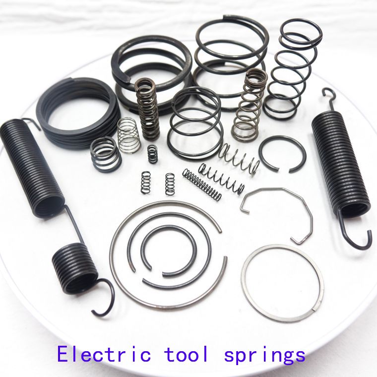 electric tool spring (4)