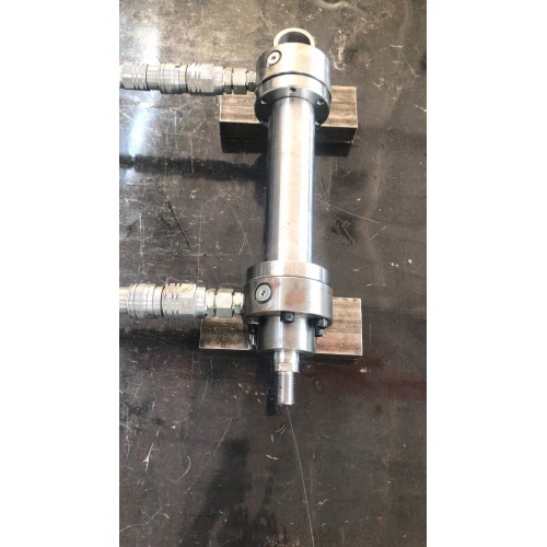 Flame Proof Hydraulic Actuator