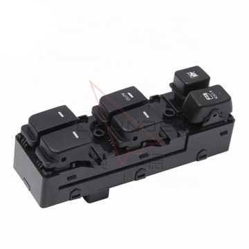 Factory Sell Car Window Switch for KIA 93570-1X000 93570-1M100