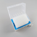 1250ul Filter Pipette Malebela