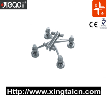 Glass Connector Glass Curtain Wall Spider Yg-146