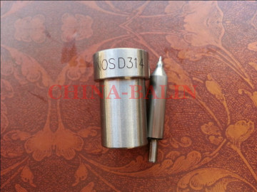 bosch injector nozzle DN0SD314,0434250176 for Mercedes-Benz 