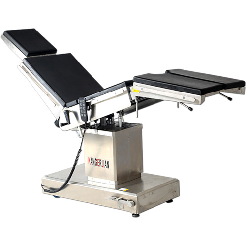 Hot Sale Operating Tables for General Surgical Purpose