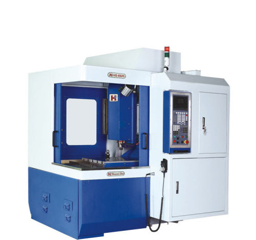 18,000rpm Cnc Milling Engraving Machine, Synthetic Sole Mold Making Machine