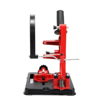 Universal 45 βαθμούς γωνιακός θόρυβος για 100-125mm Grinders