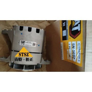 3456 Generator Set 5N-5692 ALTERNATOR GP 5N5692