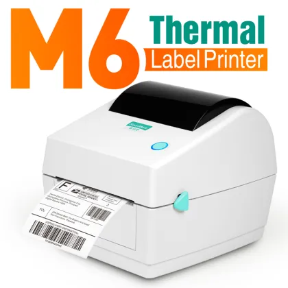Dymo thermal printer ebay shipping labels printer shopify