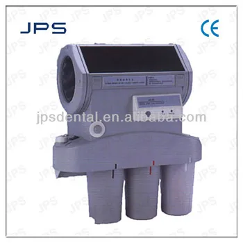 Automatic X-Ray Film Processor JPS-05