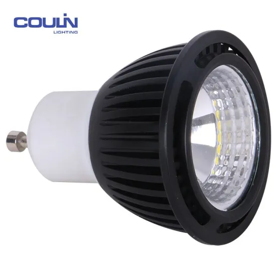 Factory Direct Sale High Quality Dimmable Gu 10 Led