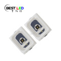 Ir Led 750nm huet 2016 Smd Chip gefouert