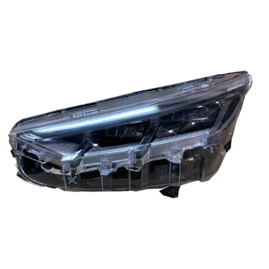 BAINEL Left Headlamp for FORD Mustang Mach E 2022 - OE LJ8B-13E015-DE American Version