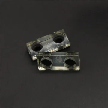Coupling for Barmag draw texturing yarn machine