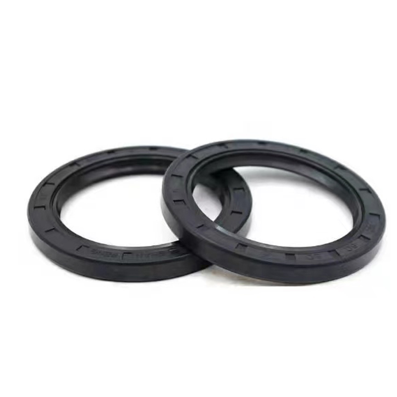 TC Oil Seal TC 60*90*10 NBR FKM Reliable Skeleton Oil Seal For Heavy-duty Connector