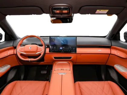 Deepal s7 Max Honor Version