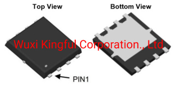 -30~20V, -10~15A Complementar Mosfet Transistor Jmtg075c03D