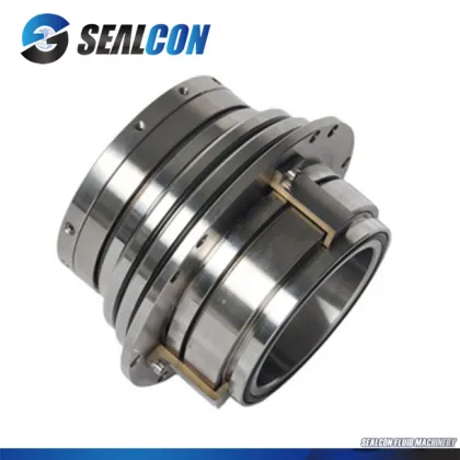 John Crane Safematic D14 Type Pump Oil Seal Mechanical Seal