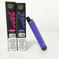 Puff Flex Puff Bar Disponível Vape Wholesale 2800