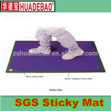 new product clean room sticky mats