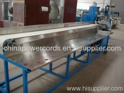 Power Cable Cutting Machine 
