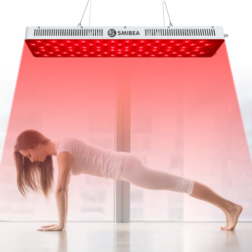 Red Near Infrared Led Light Therapy
