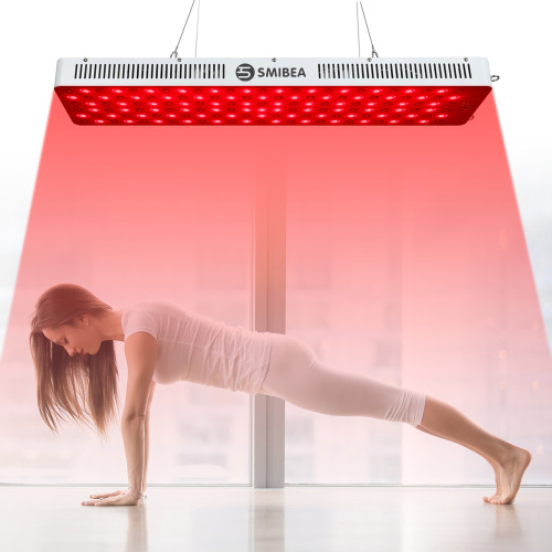 Red Near Infrared Led Light Therapy