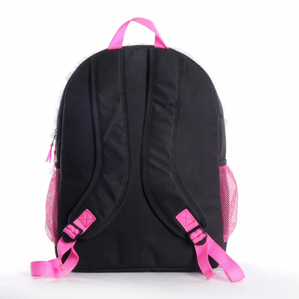 Unicorn Plush Backpack 2 Unicorn Plush Backpack 2