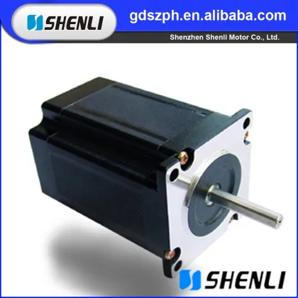 SHENLI stepper motor