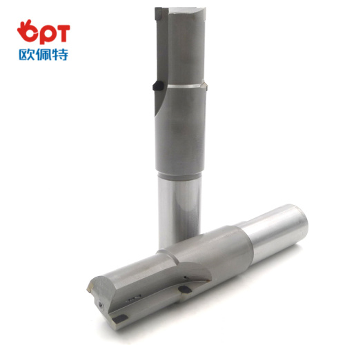 Factory price PCD step drilling reamer