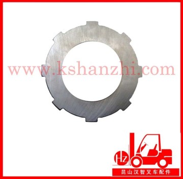 Forklift part FD50-7 Separator Plate(3EC-15-31280)