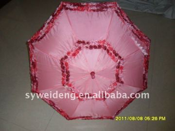 wedding umbrella